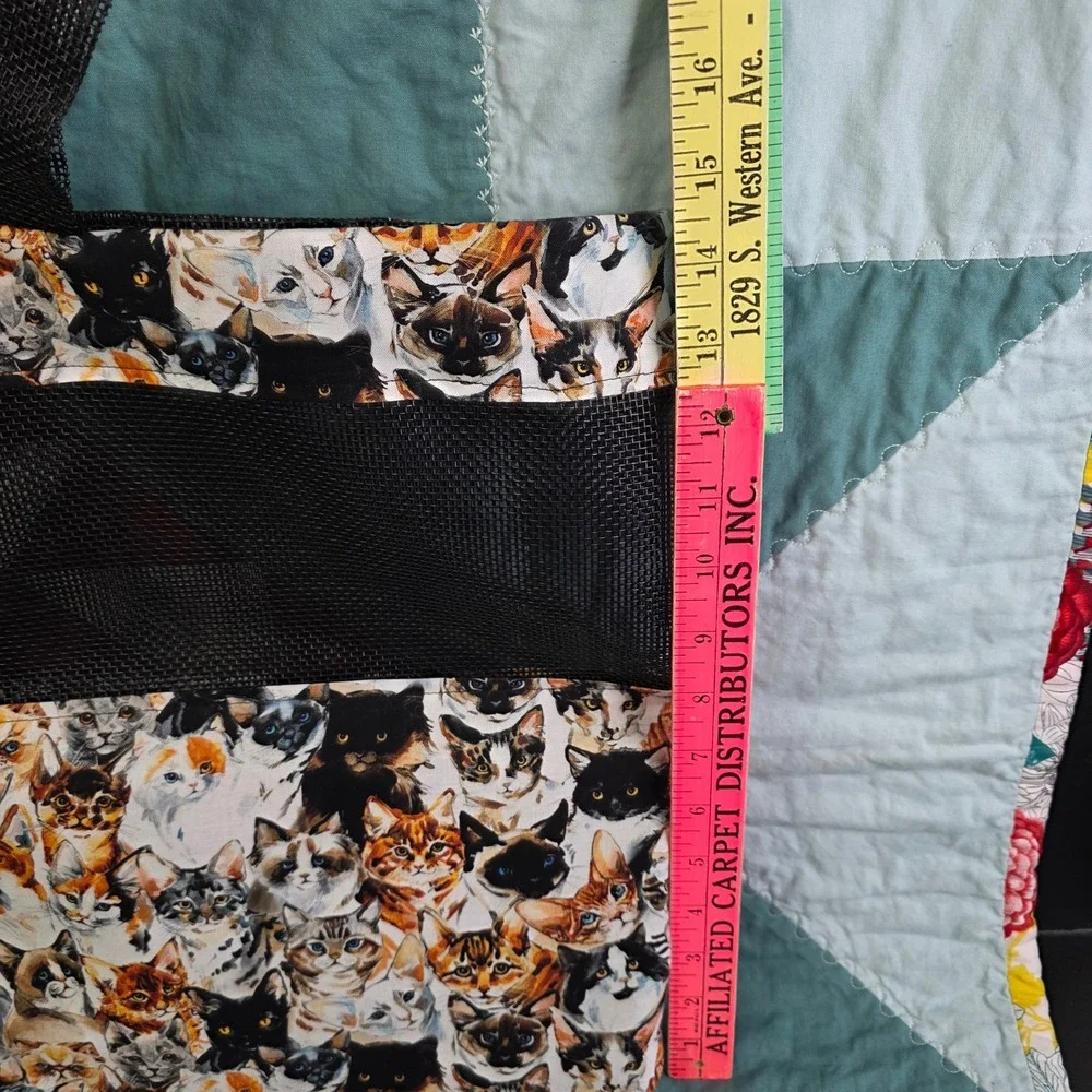 Unbranded cat print